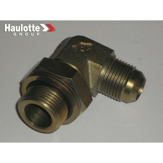 Haulotte Part # 2369132200 - BEND