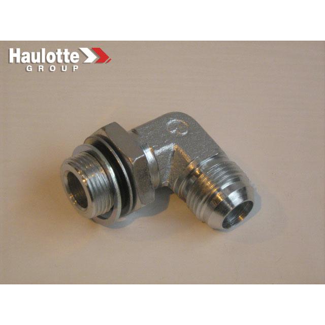 Haulotte Part # 2369132270 - BEND