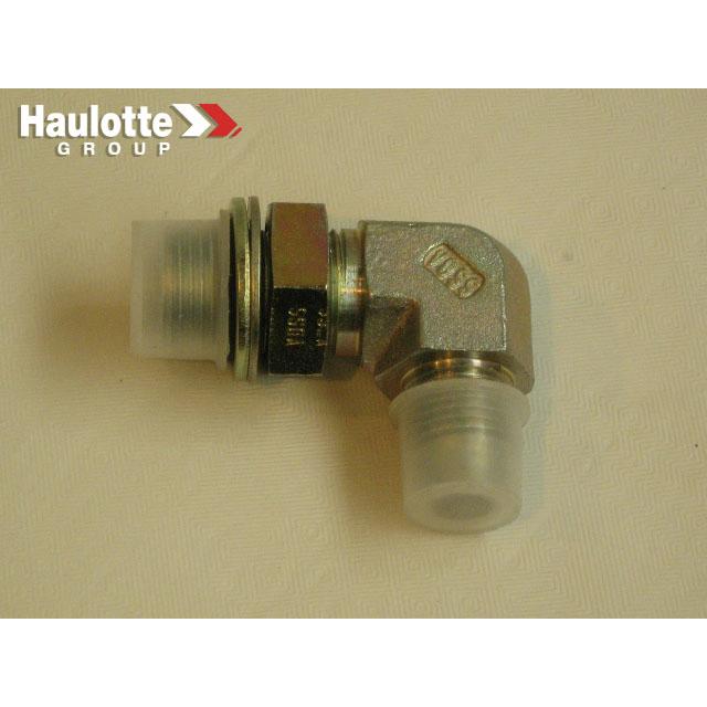 Haulotte Part # 2369132280 - BEND