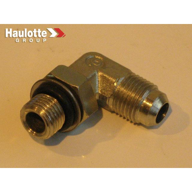Haulotte Part # 2369132300 - BEND