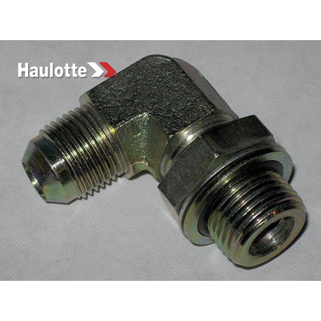 Haulotte Part # 2369132320 - BEND