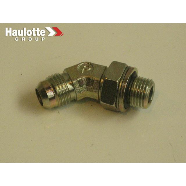 Haulotte Part # 2369134110 - BEND