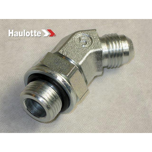 Haulotte Part # 2369134390 - BEND