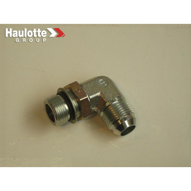 Haulotte Part # 2369134400 - BEND