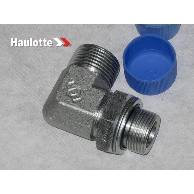 Haulotte Part # 2369134450 - BEND