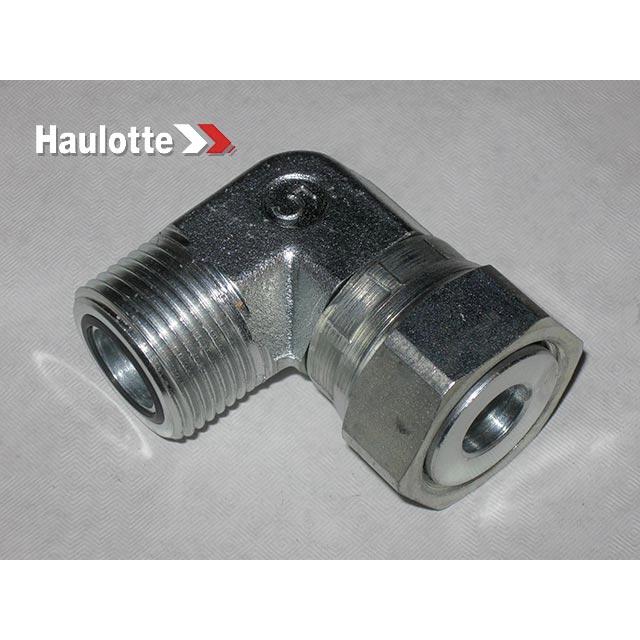 Haulotte Part # 2369134460 - BEND