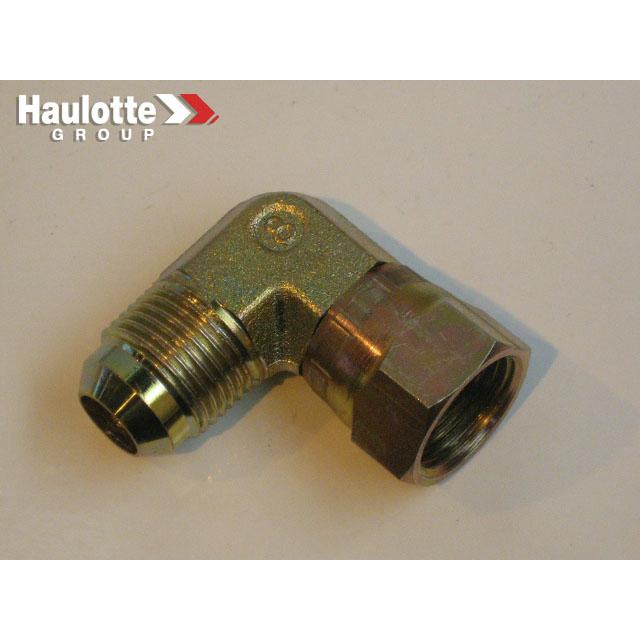 Haulotte Part # 2369135120 - ROTATING EVEN BEND