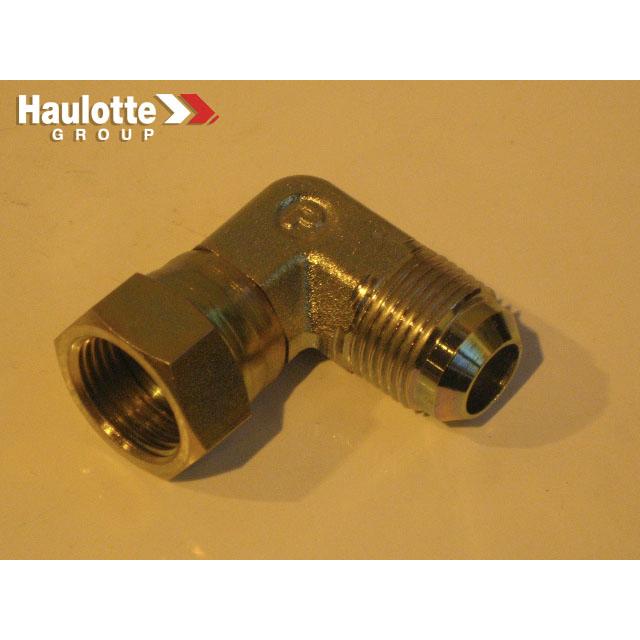 Haulotte Part # 2369135160 - EVEN BEND