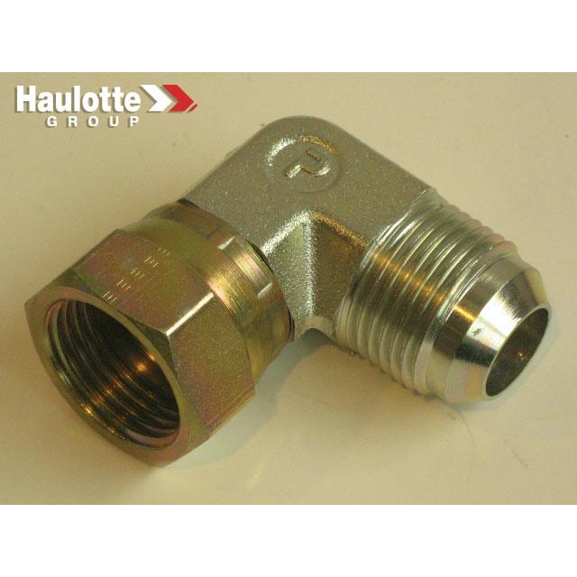 Haulotte Part # 2369135180 - ROTATING EVEN BEND