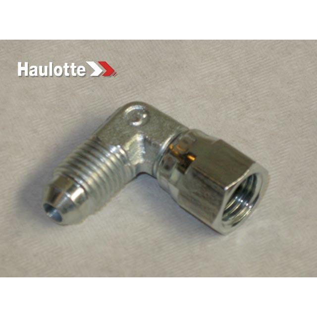 Haulotte Part # 2369135190 - ROTATING EVEN BEND