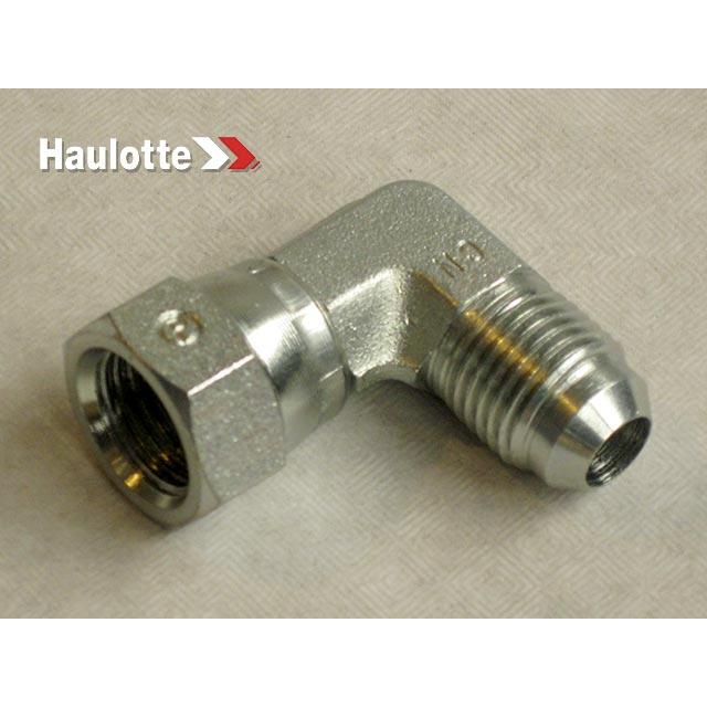 Haulotte Part # 2369135210 - ROTATING EVEN BEND