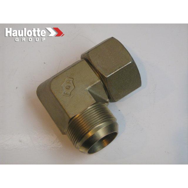 Haulotte Part # 2369135380 - ROTATING EVEN BEND
