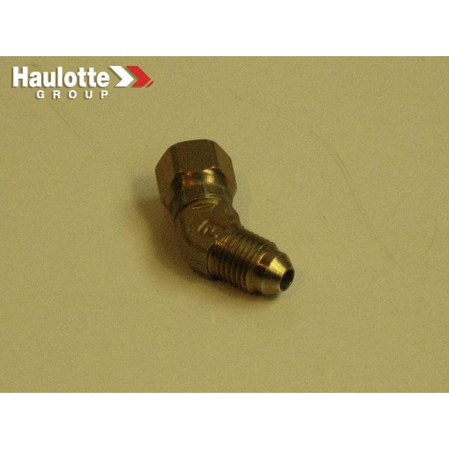 Haulotte Part # 2369136080 - ROTATING EVEN BEND