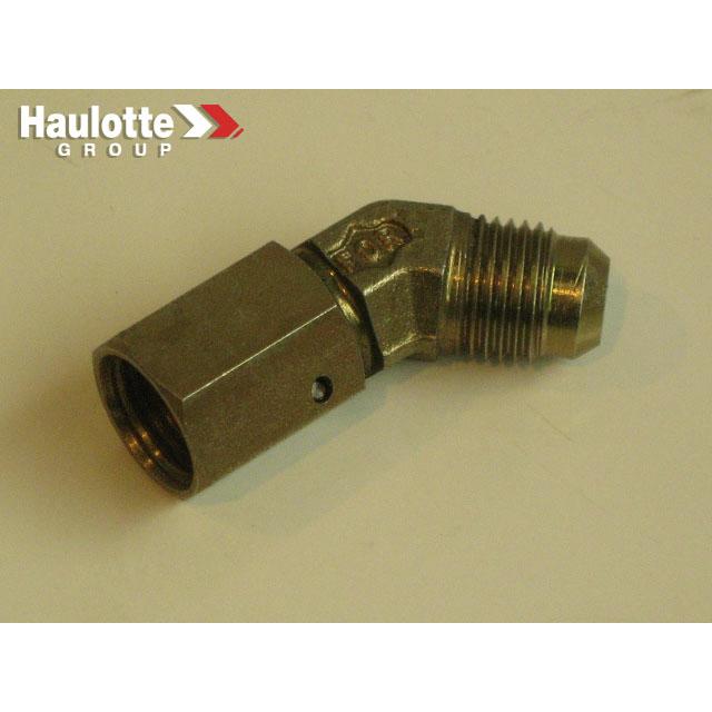 Haulotte Part # 2369136090 - ROTATING EVEN BEND