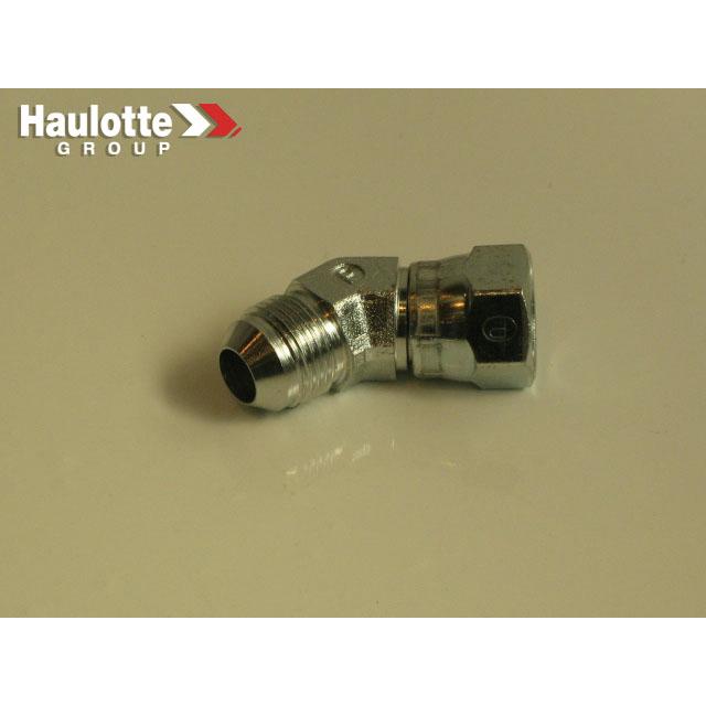 Haulotte Part # 2369136120 - ROTATING EVEN BEND