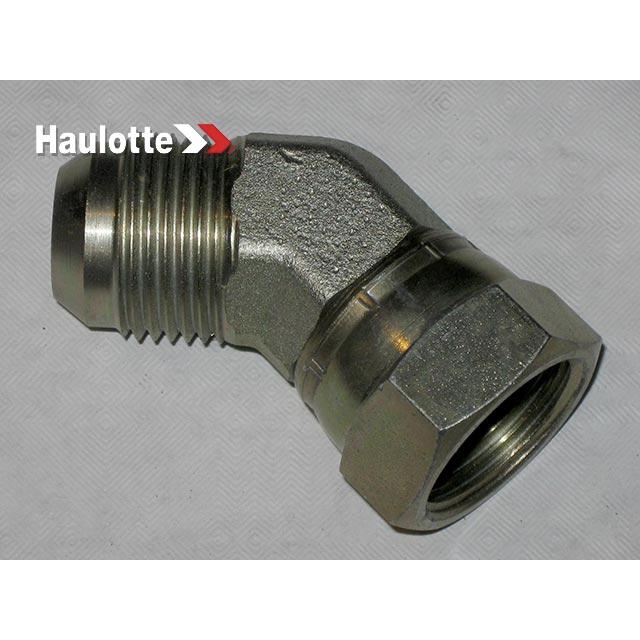 Haulotte Part # 2369136200 - ROTATING EVEN BEND