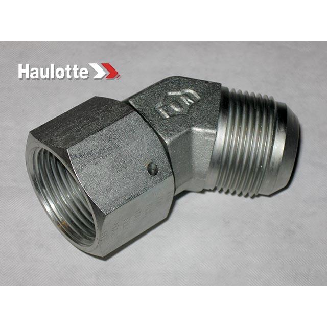 Haulotte Part # 2369136250 - ROTATING EVEN BEND