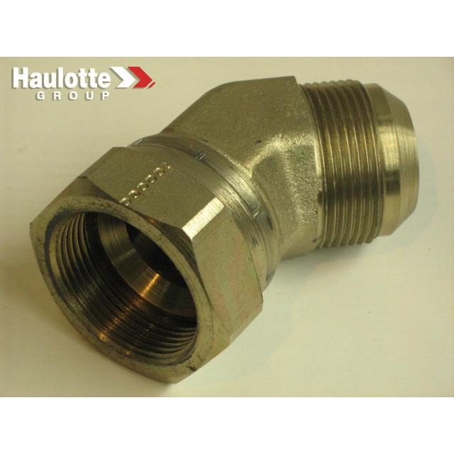 Haulotte Part # 2369136320 - ROTATING EVEN BEND