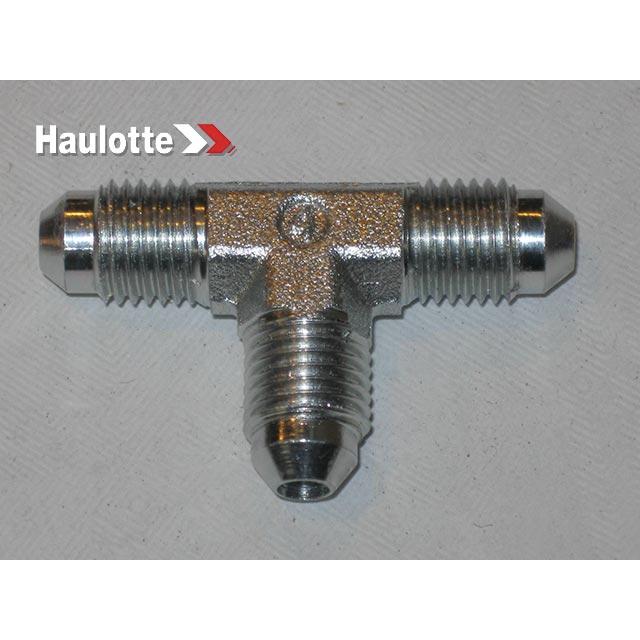 Haulotte Part # 2369141060 - EQUAL T-PIECE