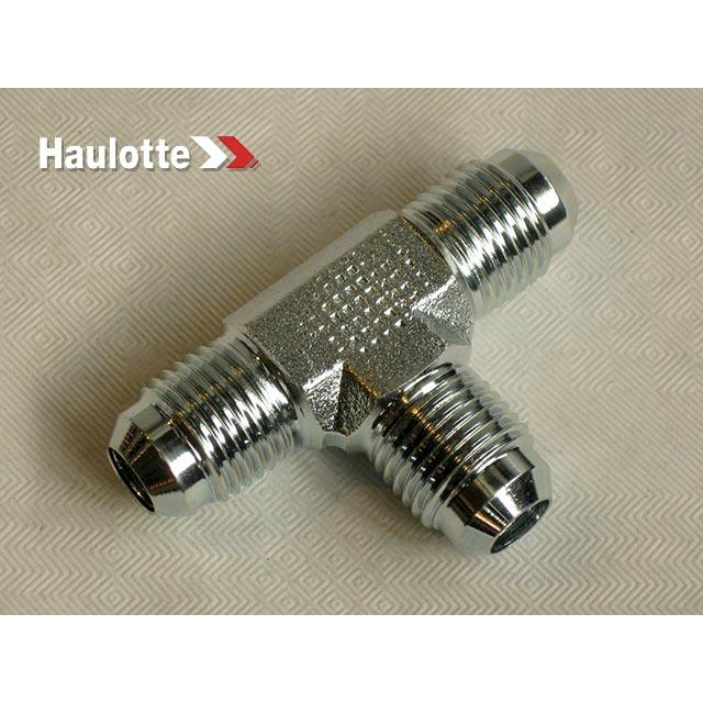 Haulotte Part # 2369141100 - EQUAL T-PIECE