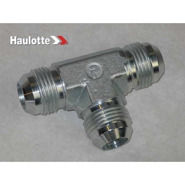 Haulotte Part # 2369141180 - EQUAL T-PIECE