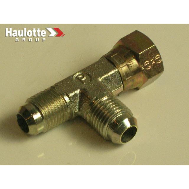 Haulotte Part # 2369147010 - ROTATING T-PIECE