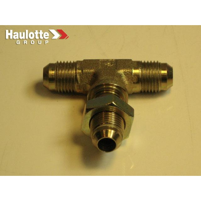 Haulotte Part # 2369149100 - EQUAL T-PIECE
