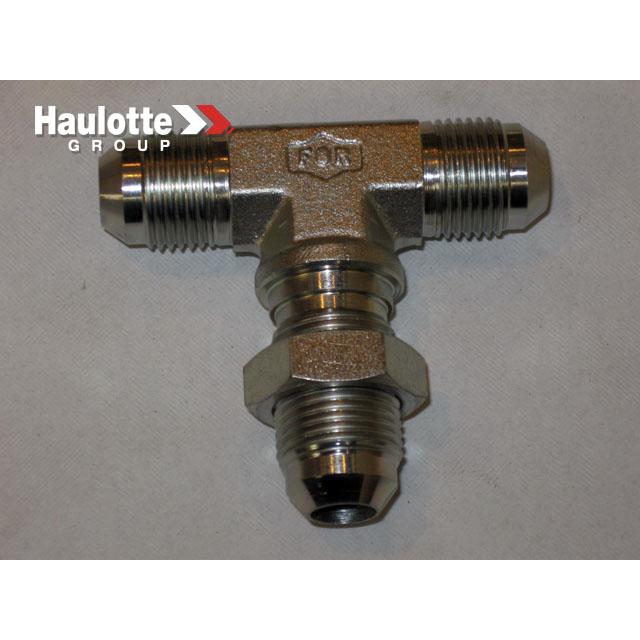 Haulotte Part # 2369149120 - EQUAL T-PIECE