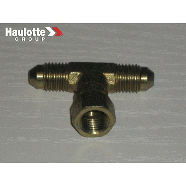 Haulotte Part # 2369155080 - ROTATING EQUAL T-PIECE