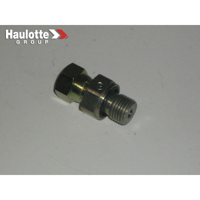 Haulotte Part # 2369164020 - FEMALE ADAPTOR
