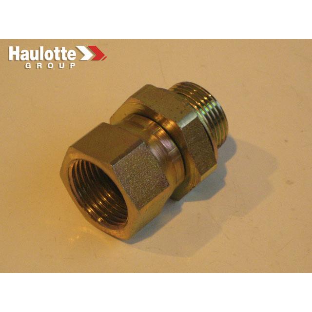 Haulotte Part # 2369164210 - FEMALE ADAPTOR