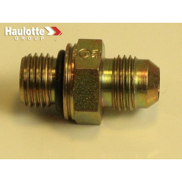 Haulotte Part # 2369169010 - UNION PIECE