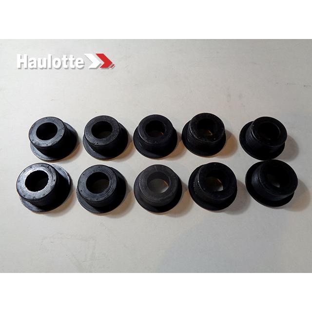 Haulotte Part # 2369170190 - UNION PIECE