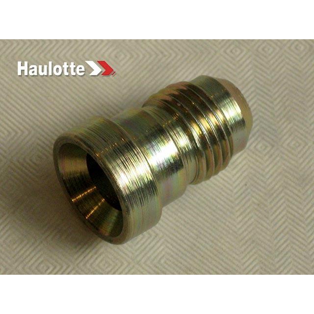 Haulotte Part # 2369191120 - CONNECTING SOCKET
