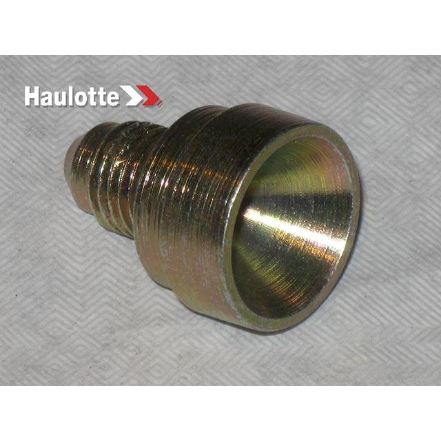 Haulotte Part # 2369191170 - CONNECTING SOCKET