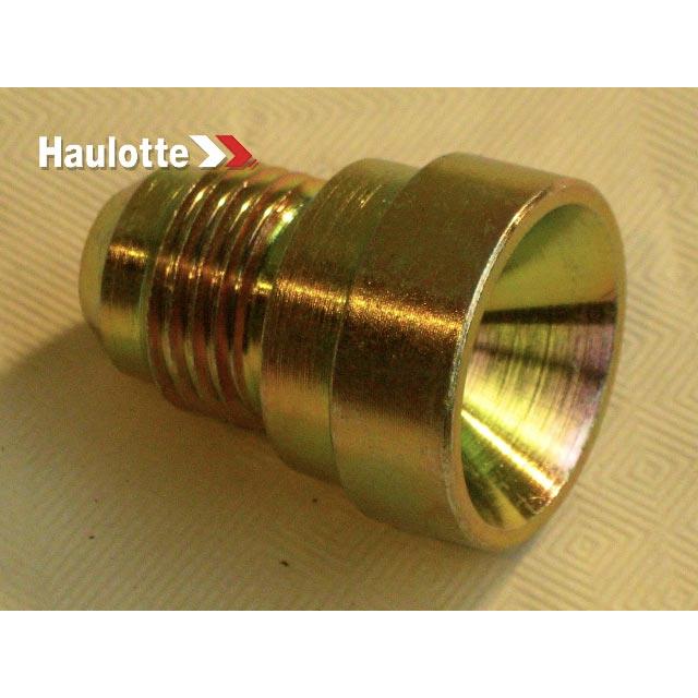 Haulotte Part # 2369191190 - CONNECTING SOCKET