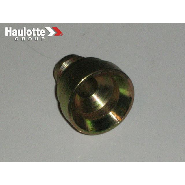 Haulotte Part # 2369191250 - CONNECTING SOCKET