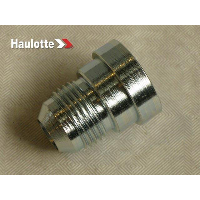 Haulotte Part # 2369191270 - CONNECTING SOCKET