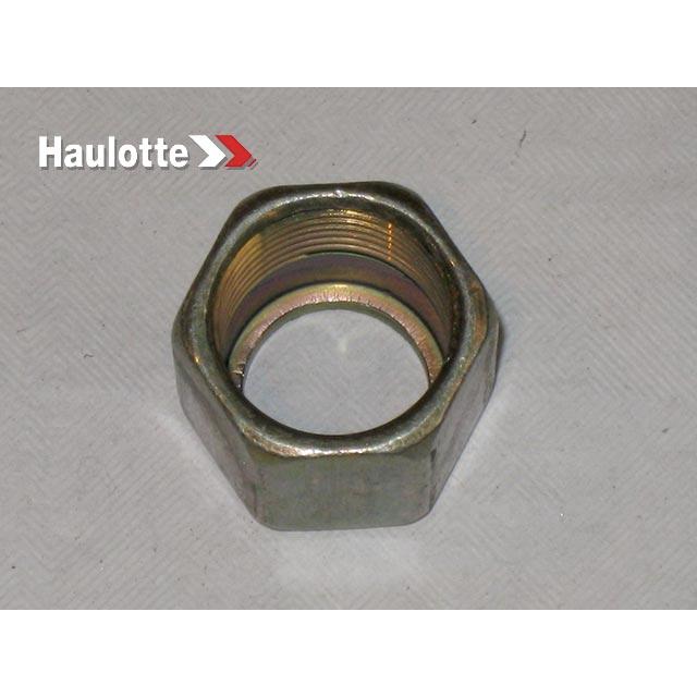 Haulotte Part # 2369192120 - NUT