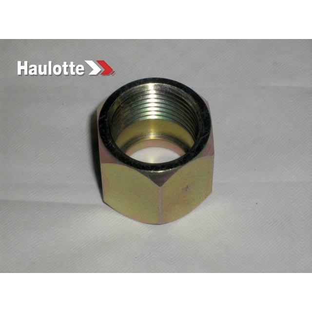 Haulotte Part # 2369192160 - NUT