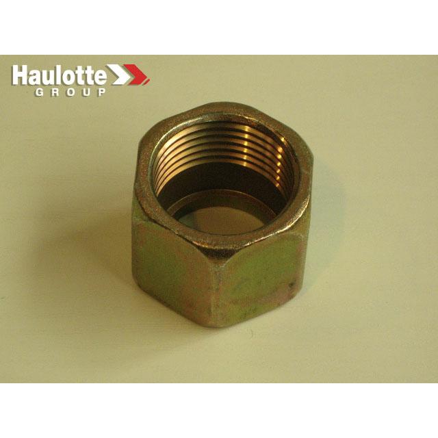 Haulotte Part # 2369192180 - NUT