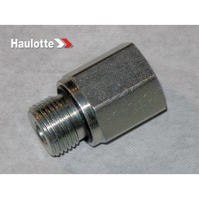 Haulotte Part # 2369199230 - ADAPTOR