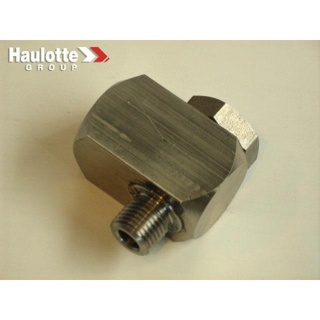 Haulotte Part # 2369199250 - FITTING see 01202369002350