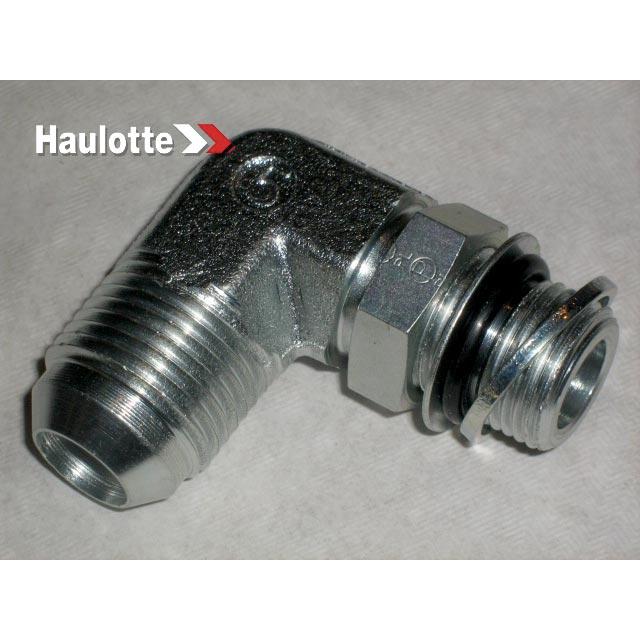 Haulotte Part # 2369224140 - BEND