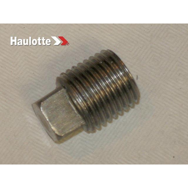 Haulotte Part # 2375320080 - PLUG