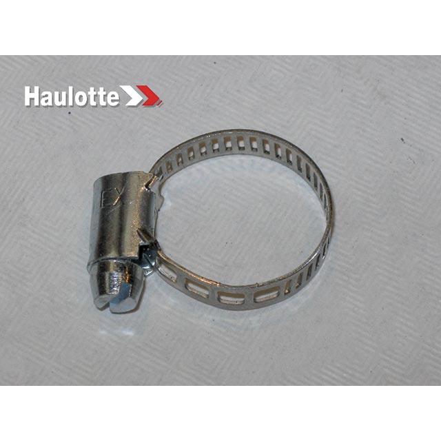 Haulotte Part # 2381102010 - TIGHTENING COLLAR