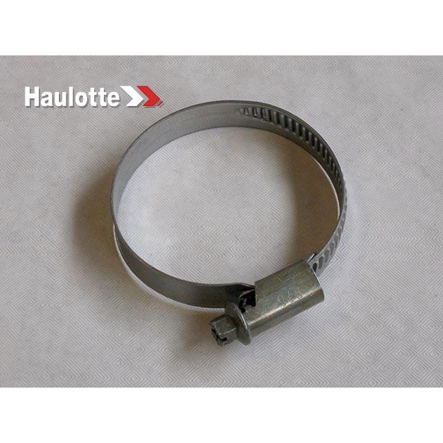 Haulotte Part # 2381401060 - CABLE CLIP