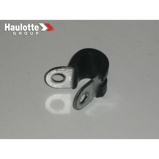Haulotte Part # 2389001510 - CABLE CLIP