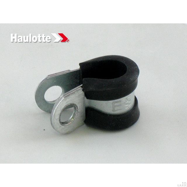 Haulotte Part # 2389001520 - CLAMP HANGERS 20G1-COLLAR 20G1