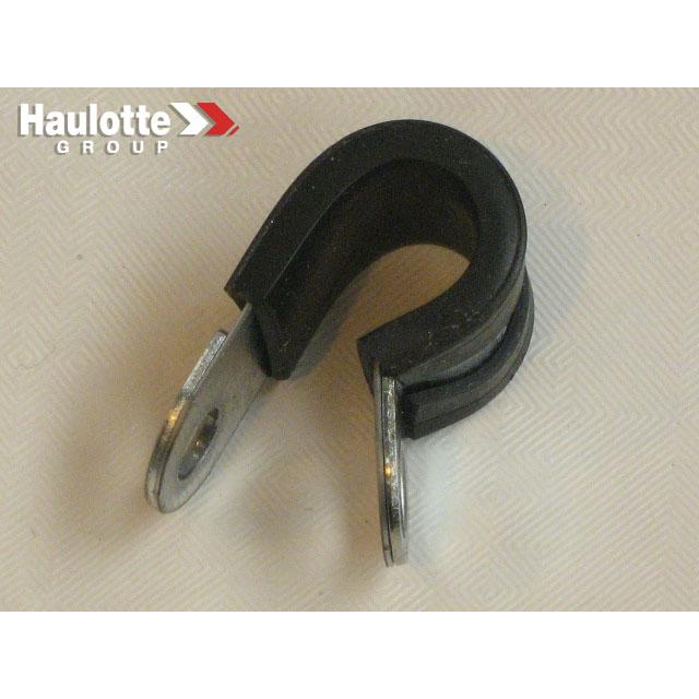 Haulotte Part # 2389001530 - CABLE CLIP